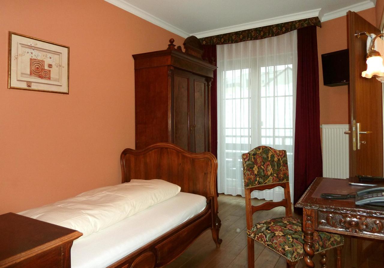 Historisches Genusshotel Loewen Schopfheim Ngoại thất bức ảnh